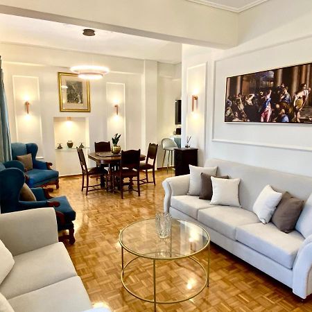 Athenian Condo Exteriér fotografie