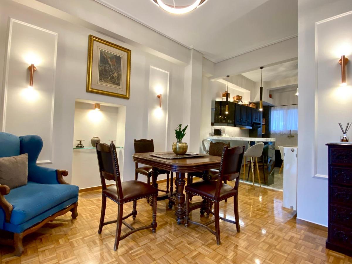 Athenian Condo Exteriér fotografie