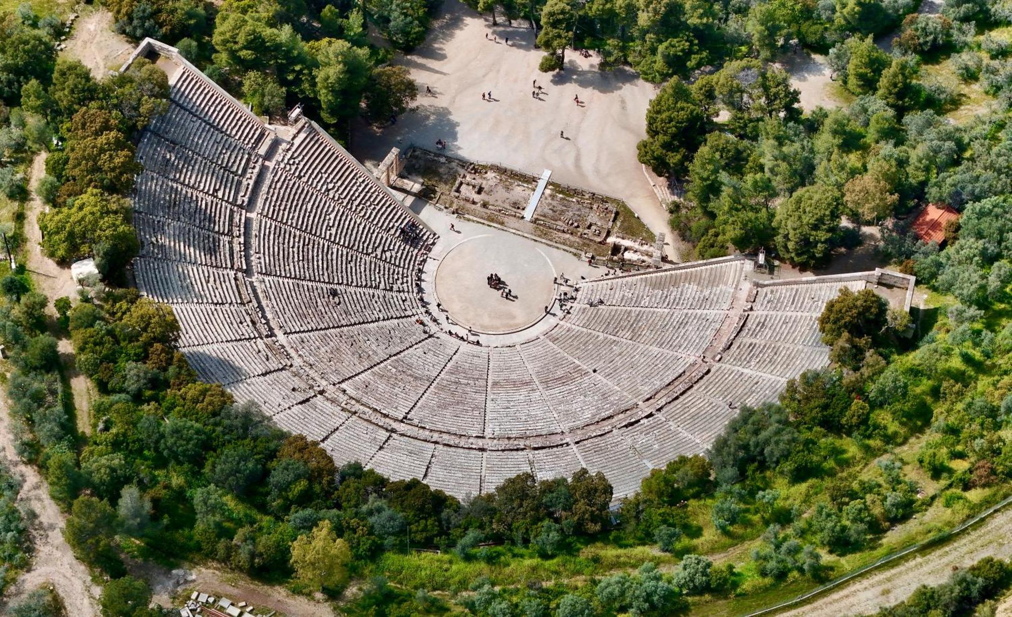 Athenian Condo Exteriér fotografie